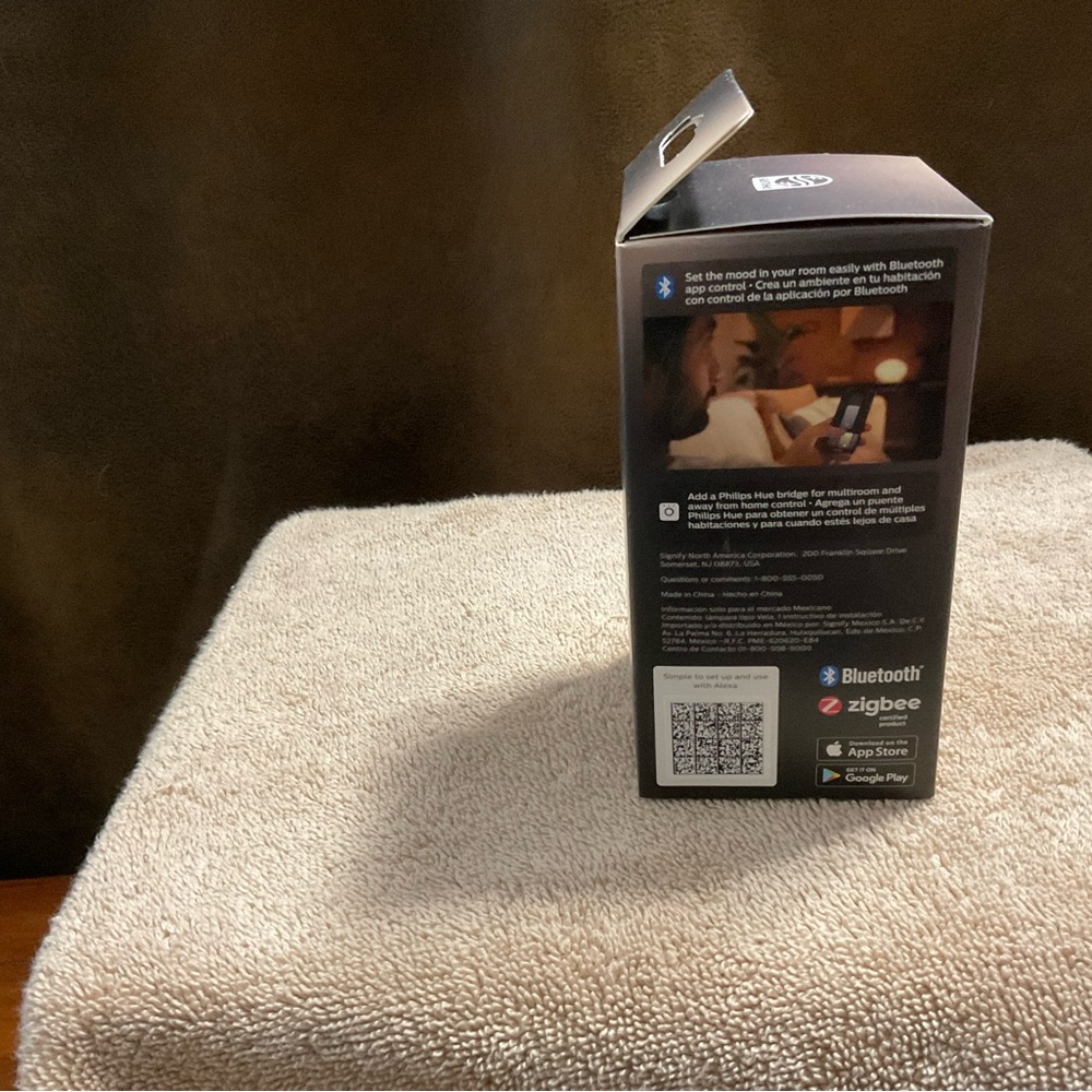 Linkind A19 LED Bulb 6 Pack - Soft White